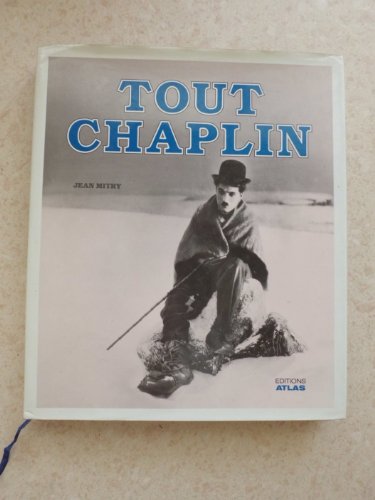 Stock image for Tout chaplin for sale by Ammareal