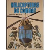 Stock image for Helicopteres de combat for sale by Ammareal