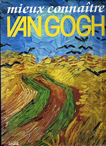 Beispielbild fr Mieux connatre Van Gogh zum Verkauf von Ammareal