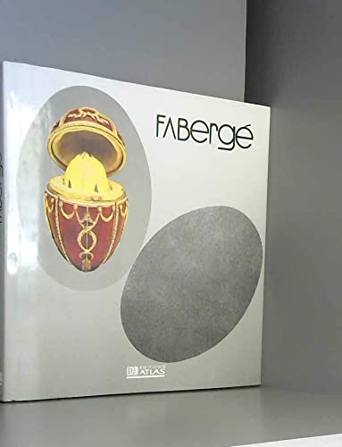 Imagen de archivo de Faberg a la venta por Ammareal