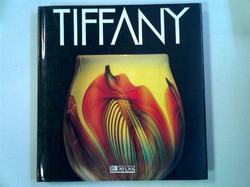 Imagen de archivo de TIFFANY. Edition 1990 a la venta por Ammareal