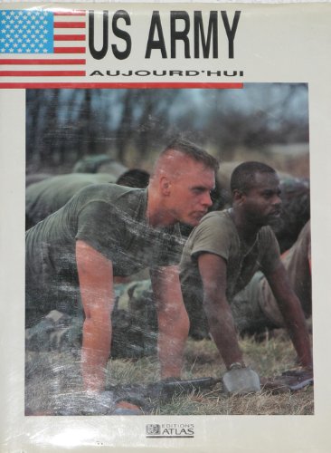 Stock image for US army aujourd'hui for sale by medimops