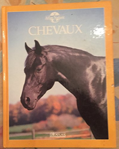 Imagen de archivo de Chevaux a la venta por Chapitre.com : livres et presse ancienne