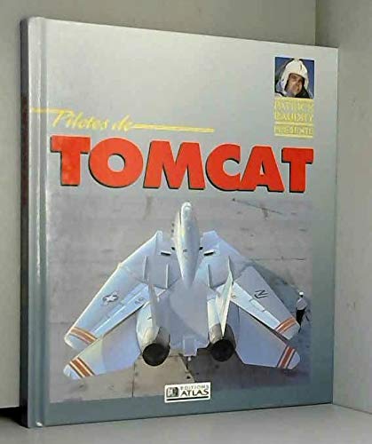 Stock image for Pilotes de Tomcat. for sale by Loc Simon