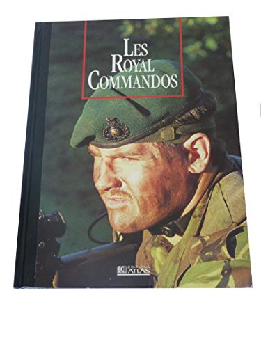 Beispielbild fr Les seigneurs de la guerre : Les royal commandos zum Verkauf von medimops