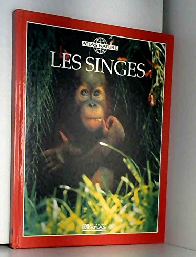 Stock image for Singes for sale by Chapitre.com : livres et presse ancienne