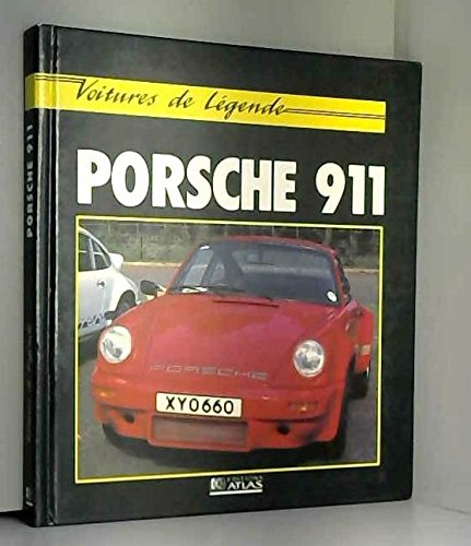 Beispielbild fr Porsche 911 zum Verkauf von Ammareal