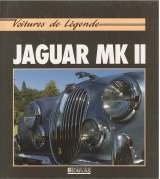 9782731211016: Jaguar mk II