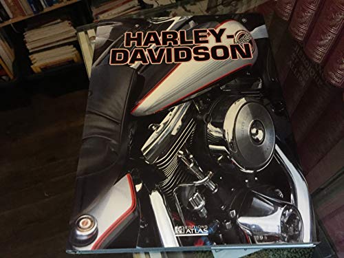 Beispielbild fr Harley davidson zum Verkauf von medimops