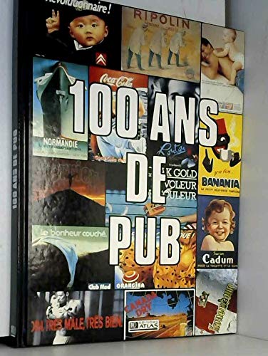 100 ans de pub