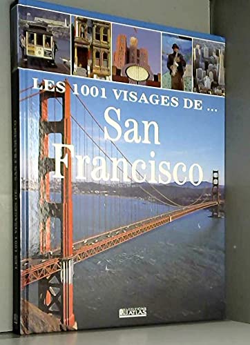 Imagen de archivo de San Francisco a la venta por Chapitre.com : livres et presse ancienne