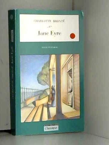 Beispielbild fr Jane Eyre : Texte intgral (Classique) zum Verkauf von medimops