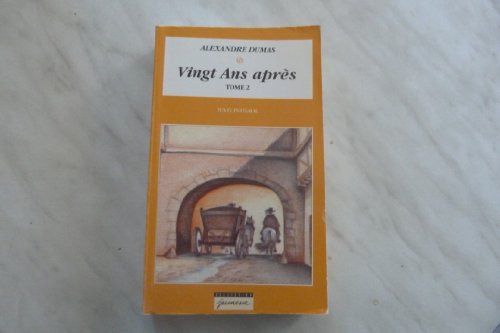 Stock image for Vingt Ans aprs Tome 2 for sale by medimops