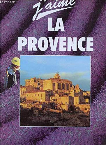 Stock image for La Provence for sale by Ammareal