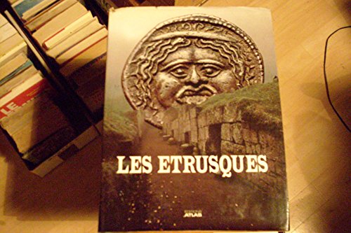 Stock image for LES ETRUSQUES for sale by Ammareal