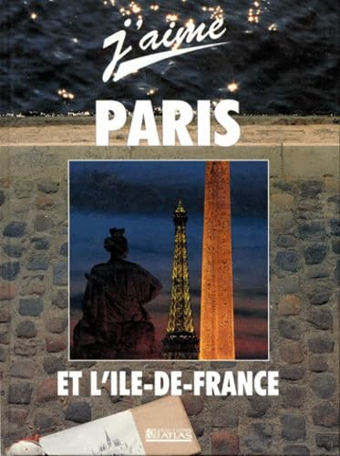 Stock image for Paris et l' le-de-France for sale by Half Price Books Inc.