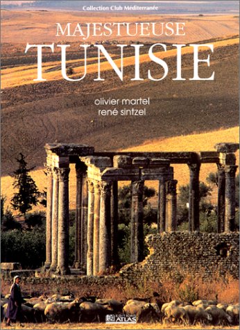 Imagen de archivo de Majestueuse Tunisie a la venta por medimops