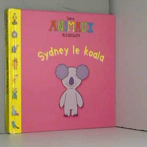 9782731228038: Sydney le koala