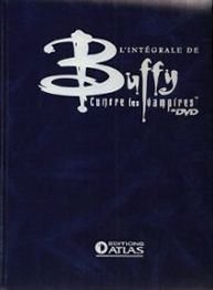 9782731230628: Buffy contre les vampires, volume 1 (Saison 1  3)