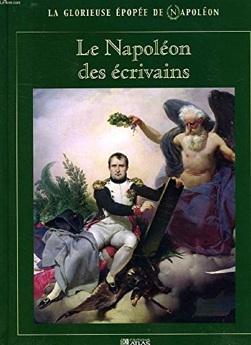 Stock image for Le Napolon des crivains Facon, Patrick; Grimaud, Rene and Pernot, Franois for sale by Librairie LOVE