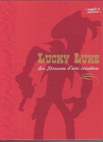 Beispielbild fr Lucky Luke - Les dessous d'une cration - La Diligence/Le Pied-tendre zum Verkauf von Ammareal