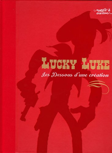 Beispielbild fr Lucky Luke - Les dessous d'une cration - Ma Dalton/Chasseur de primes zum Verkauf von Ammareal