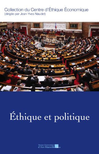 Stock image for Ethique et politique for sale by Ammareal