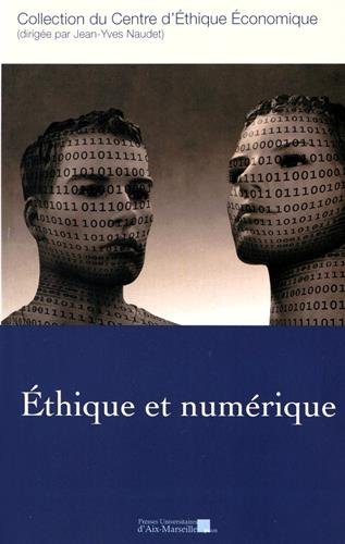 Stock image for thique et numrique for sale by ECOSPHERE