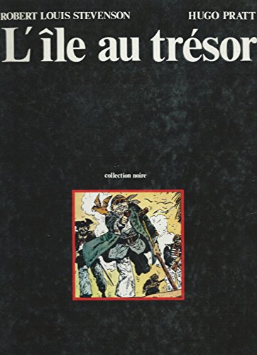 Stock image for L'le au trsor for sale by Les Kiosques