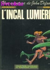 9782731601350: l'incal lumire