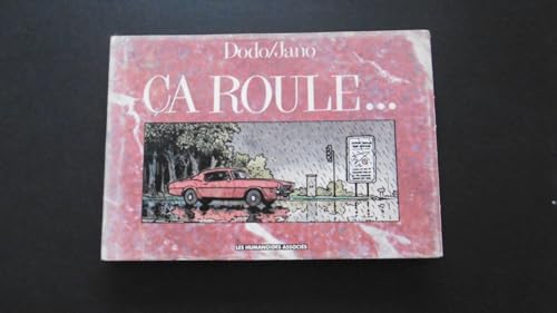 Beispielbild fr Ca roule [Reliure inconnue] zum Verkauf von Au bon livre