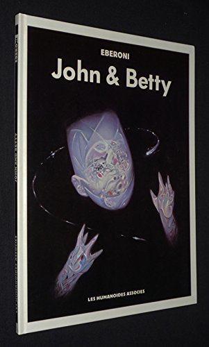 Beispielbild fr John et Betty (Pied jaloux) zum Verkauf von medimops