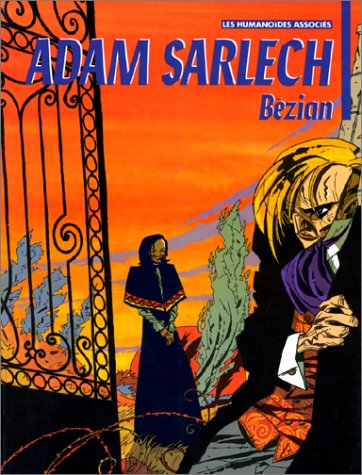 Stock image for Adam Sarlech, tome 1 for sale by Librairie Th  la page