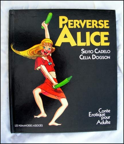 9782731605068: Perverse alice