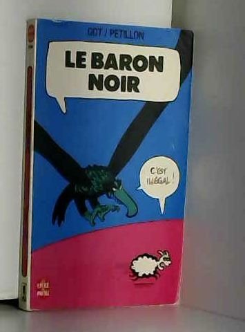 9782731606133: Le Baron Noir tome 1