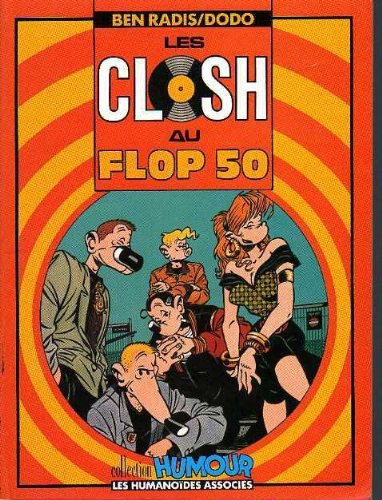Stock image for Closh au flop 50 for sale by Ammareal
