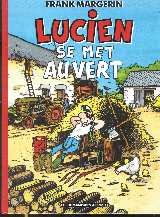 Imagen de archivo de LUCIEN SE MET AU VERT a la venta por Librairie Th  la page