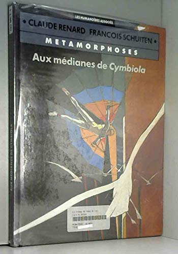 Beispielbild fr Mtamorphoses : Aux mdianes de Cymbiola zum Verkauf von Ammareal