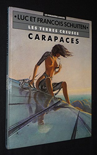 9782731607499: Carapaces