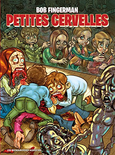 9782731607628: Petites cervelles