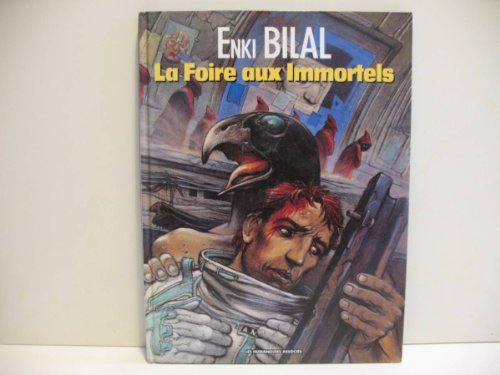 Stock image for Nikopol t.1 foire aux immortels for sale by ThriftBooks-Dallas