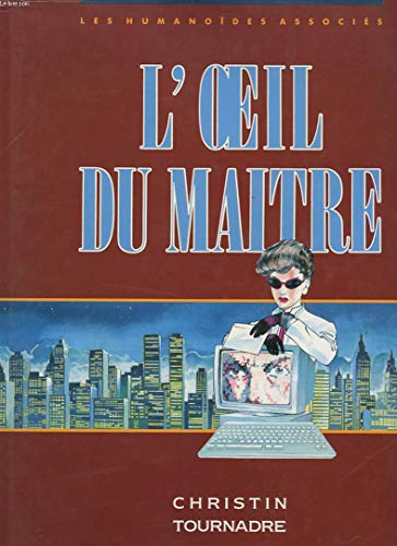 9782731608052: L'oeil du matre