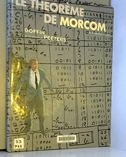 Stock image for Le Thorme De Morcom for sale by RECYCLIVRE