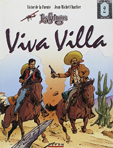 Stock image for Viva Villa for sale by medimops