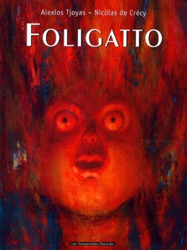 Beispielbild fr Foligatto zum Verkauf von medimops