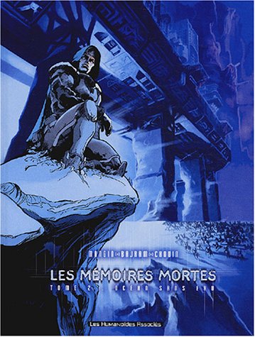 9782731614619: Les Mmoires mortes, tome 2 : Ocans sans eau