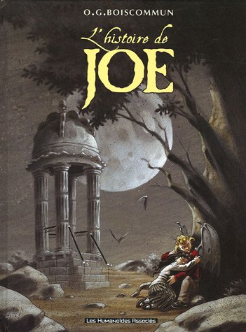 L'histoire de Joe (9782731616910) by Boiscommun, Olivier-G.