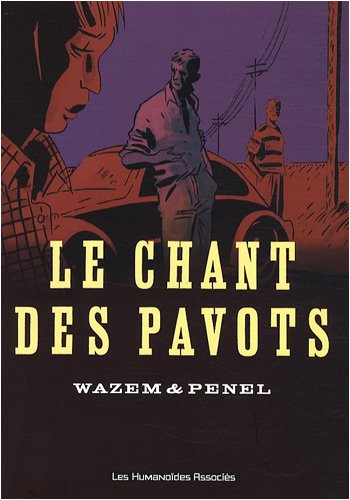 Imagen de archivo de Le chant des pavots a la venta por Ammareal