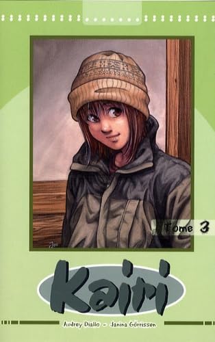 Stock image for Kairi, Tome 3 : for sale by medimops