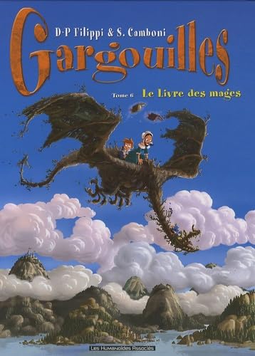 9782731622409: Le Livre des mages